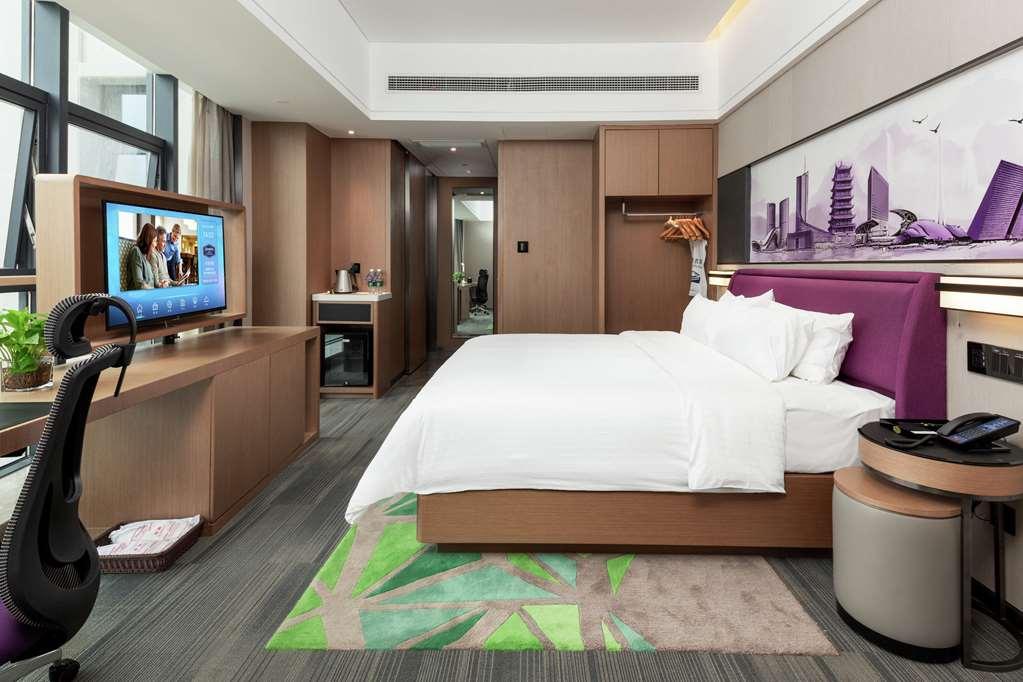 ホテル Hampton By Hilton Hefei Economic Development Zone 部屋 写真