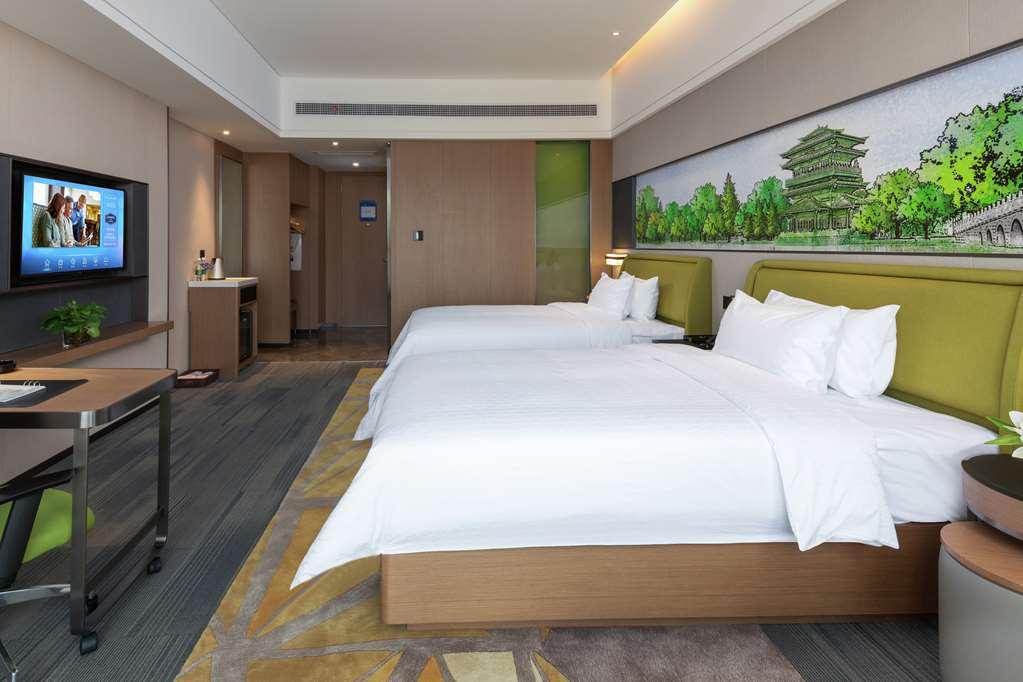 ホテル Hampton By Hilton Hefei Economic Development Zone 部屋 写真